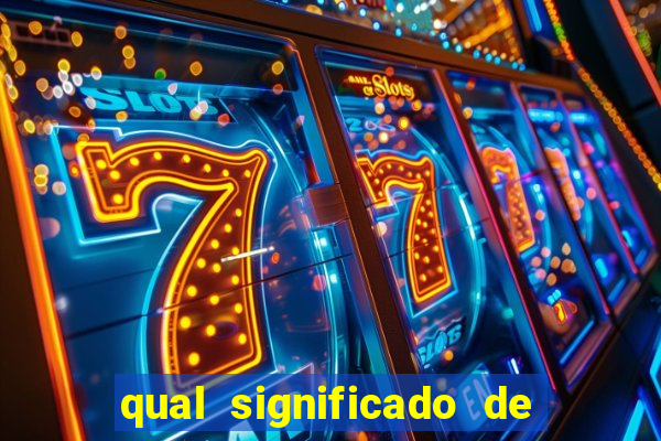 qual significado de 190 ou 777